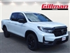 2025 Honda Ridgeline