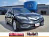 2017 Acura RDX Base