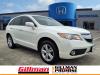 2015 Acura RDX Tech Pkg