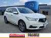 2019 Acura MDX