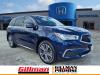 2019 Acura MDX w/Technology/Entertainment Pkg