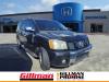 2004 Nissan Armada