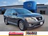 2014 Nissan Pathfinder