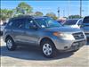 2009 Hyundai SANTA FE