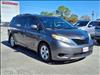 2012 Toyota Sienna