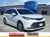 2022 Toyota Sienna