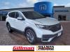 2021 Honda CR-V Hybrid