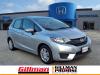 2016 Honda Fit