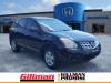 2013 Nissan Rogue