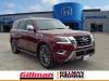 2022 Nissan Armada