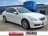 2008 INFINITI G35 Journey