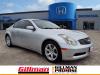 2007 INFINITI G35 Base
