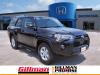 2022 Toyota 4Runner