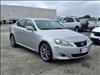 2008 Lexus IS 250