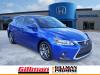 2014 Lexus CT 200h