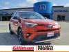 2016 Toyota RAV4 SE