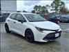 2021 Toyota Corolla Hatchback