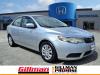 2011 Kia Forte EX