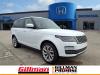2019 Land Rover Range Rover 5.0L V8 Supercharged