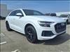2019 Audi Q8 Premium