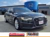 2013 Audi A6 3.0T Prestige
