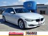 2013 BMW 3 Series