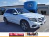 2016 Mercedes-Benz GLC