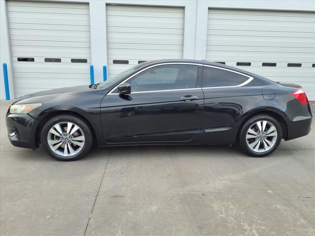 2009 Honda Accord EX-L