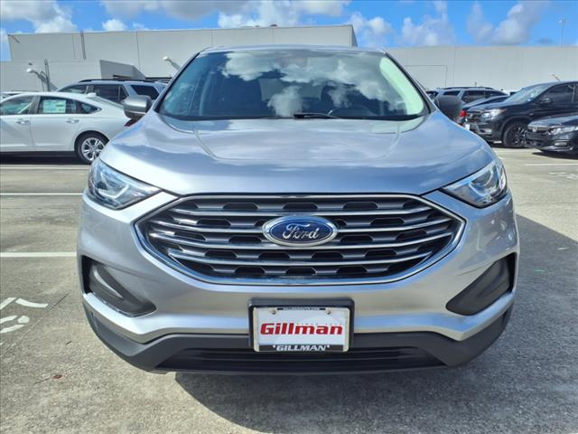2020 Ford Edge SE