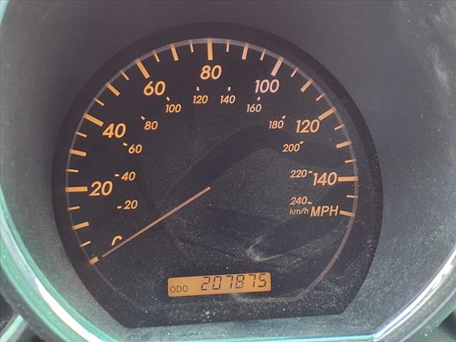 2004 Lexus RX 330 330