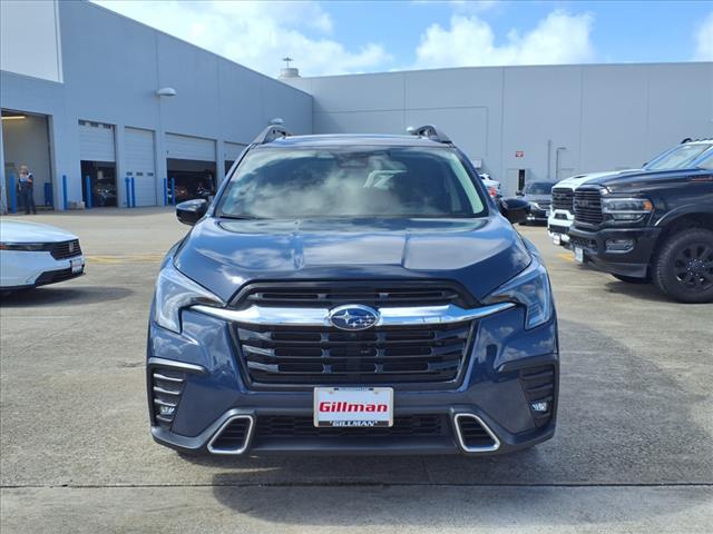 2024 Subaru Ascent Touring