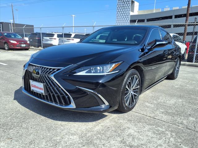 2024 Lexus ES 350 ES 350