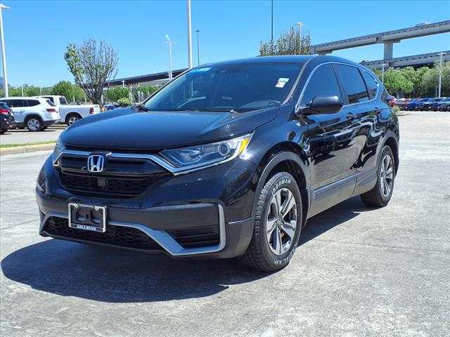 2020 Honda CR-V LX
