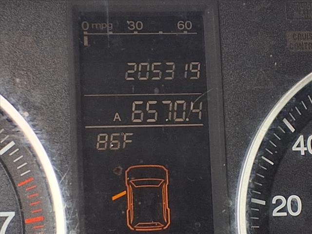 2008 Honda CR-V EX