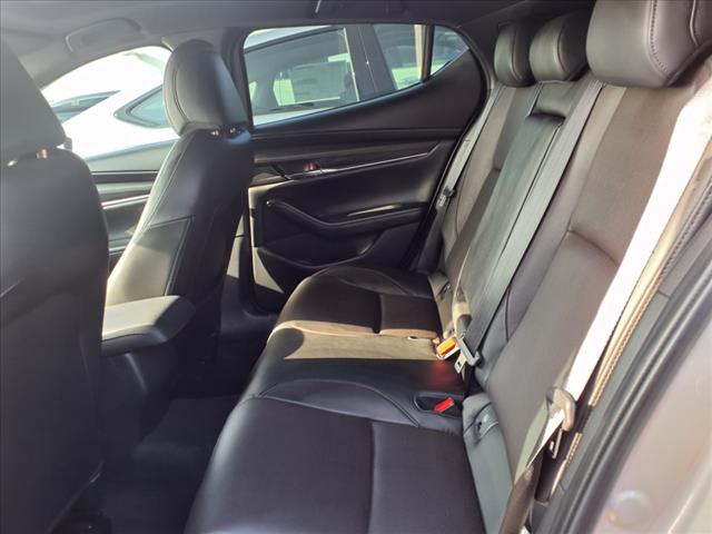 2024 Mazda Mazda3 Hatchback 2.5 Turbo Premium Plus
