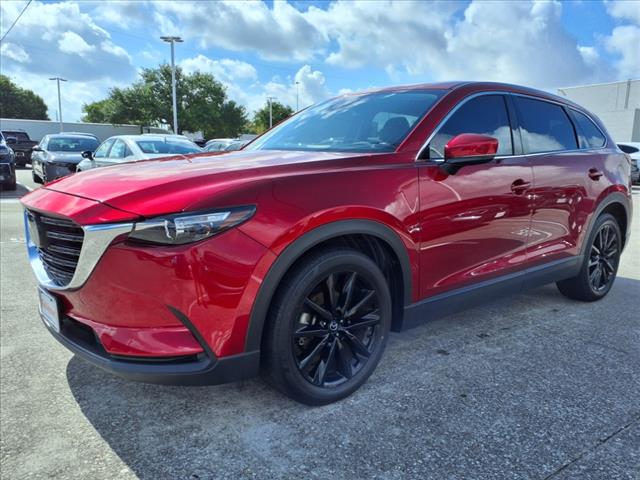 2023 Mazda CX-9 Touring Plus