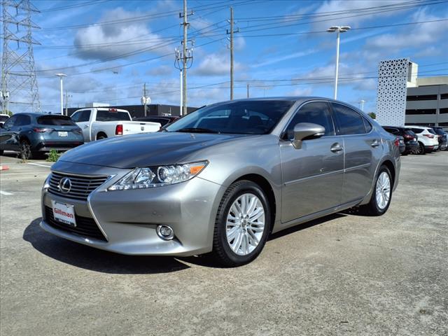 2015 Lexus ES 350 350