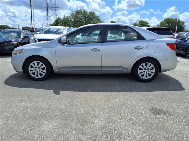 2011 Kia Forte EX