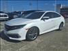 2021 Honda Civic EX-L