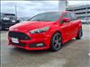 2016 Ford Focus ST