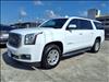 2018 GMC Yukon XL SLT