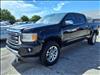 2015 GMC Canyon 4WD SLT