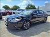 2016 Nissan Altima 2.5 SV