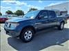 2013 Nissan Frontier SV
