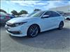 2021 Honda Civic EX-L