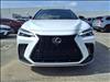 2024 Lexus NX 350 NX 350 F SPORT Handling