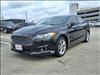 2015 Ford Fusion Energi Titanium