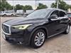 2019 INFINITI QX50 LUXE