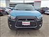 2014 Mitsubishi Outlander Sport ES