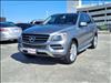 2015 Mercedes-Benz M-Class ML 350